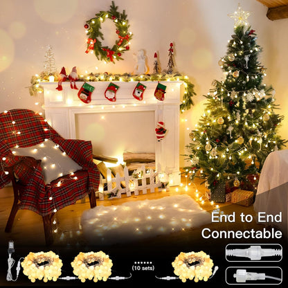 suddus_String_Lights_for_Bedroom,_33ft_100_Led_Connectable_Globe_String_Lights_Indoor,_Hanging_Fairy_Lights_Plug_in_with_Remote_for_Classroom,_Room,_Dorm,_Outdoor,_Christmas_Tree_Decor,_Warm_White