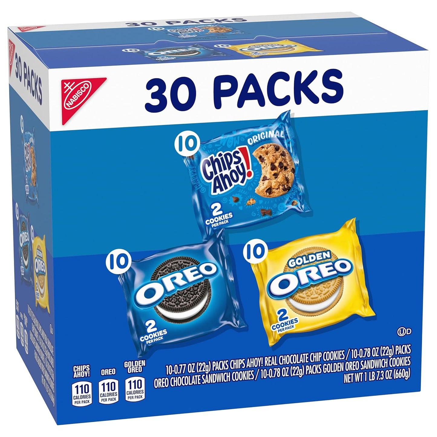 Nabisco_Sweet_Treats_Cookie_Variety_Pack_OREO,_OREO_Golden_&_CHIPS_AHOY!,_30_Snack_Packs_(2_Cookies_Per_Pack)