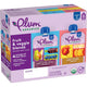 2 Flavor Fruit & Veggie Everyday Pack - 4 Ounce (Pack of 8)