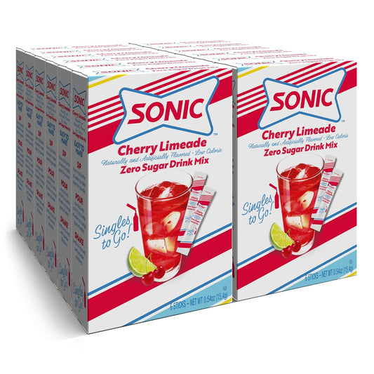 Sonic_Singles_To_Go_Powdered_Drink_Mix,_Cherry_Limeade,_6_Sticks_Per_Box,_12_Boxes_(72_Sticks_Total)
