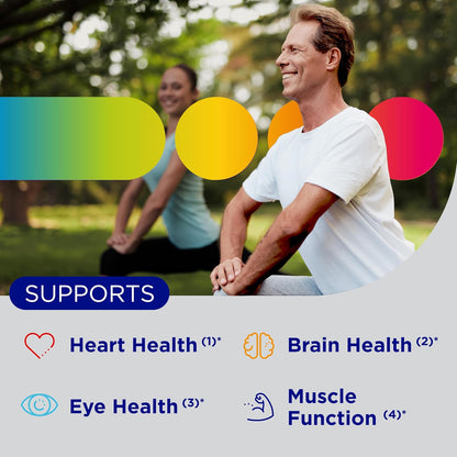 Centrum_Minis_Silver_Multivitamin_for_Men_50_Plus,_Multivitamin/Multimineral_Supplement,_Vitamin_D3,_B-Vitamins_and_Zinc,_Non-GMO_Ingredients,_Supports_Memory_and_Cognition_in_Older_Adults_-_280_Ct