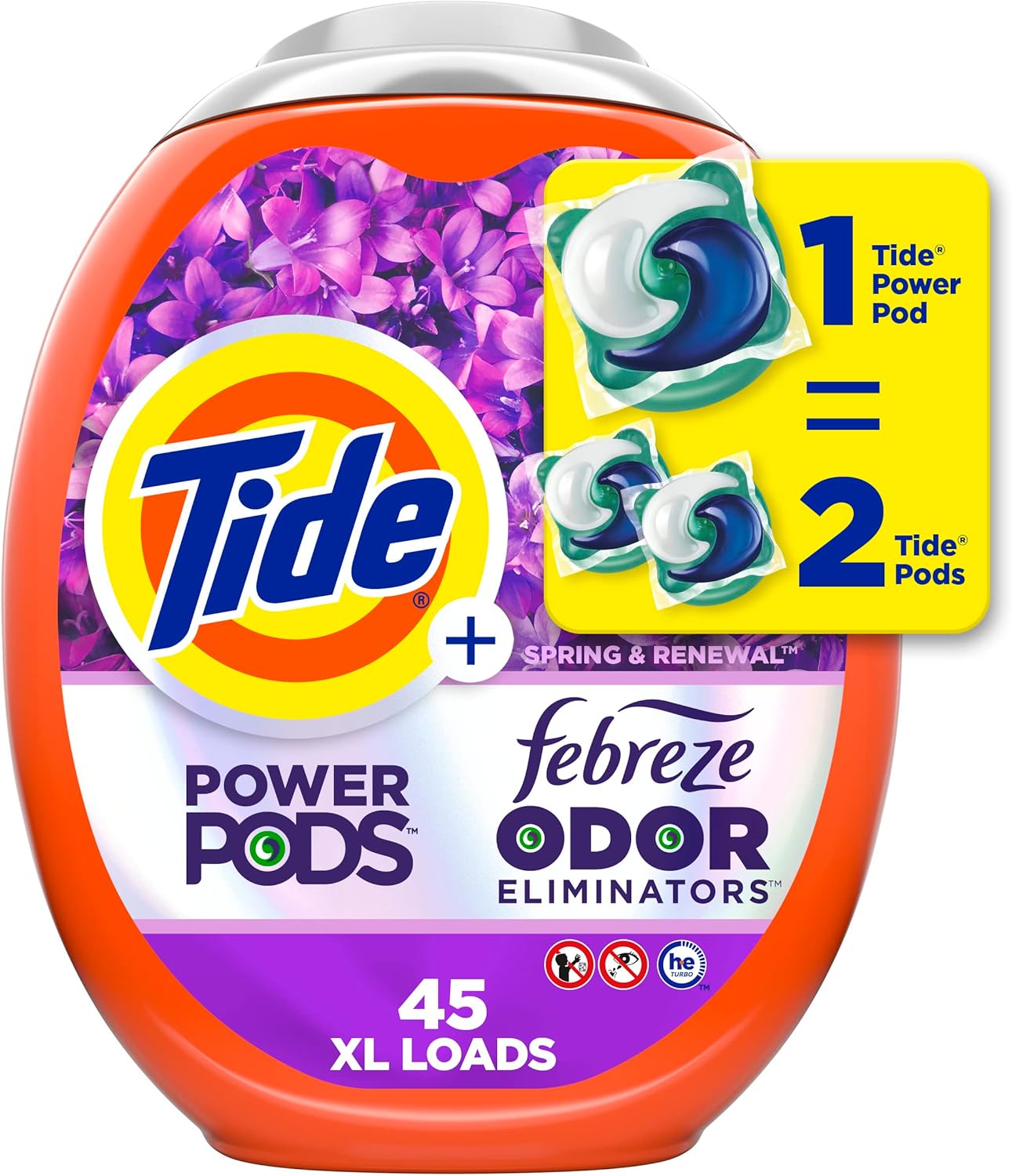 Tide_Power_Pods_with_Febreze_Laundry_Detergent_Pacs,_45_Count,_Spring_&_Renewal_Scent,_All-Day_Freshness