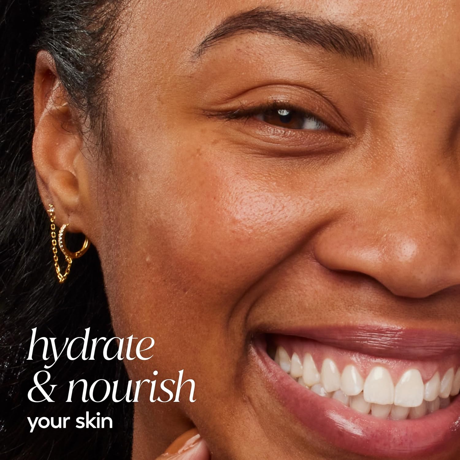 Olay_Collagen_Peptide_Face_Moisturizer,_Firming_Cream_for_Women,_Fragrance-Free,_Non-Greasy_-_Hydrating,_Anti-Aging,_Anti-Wrinkle,_Smoothing_of_Fine_Lines,_Tightening_Skin_Care_-_Niacinamide,_1.7_Oz