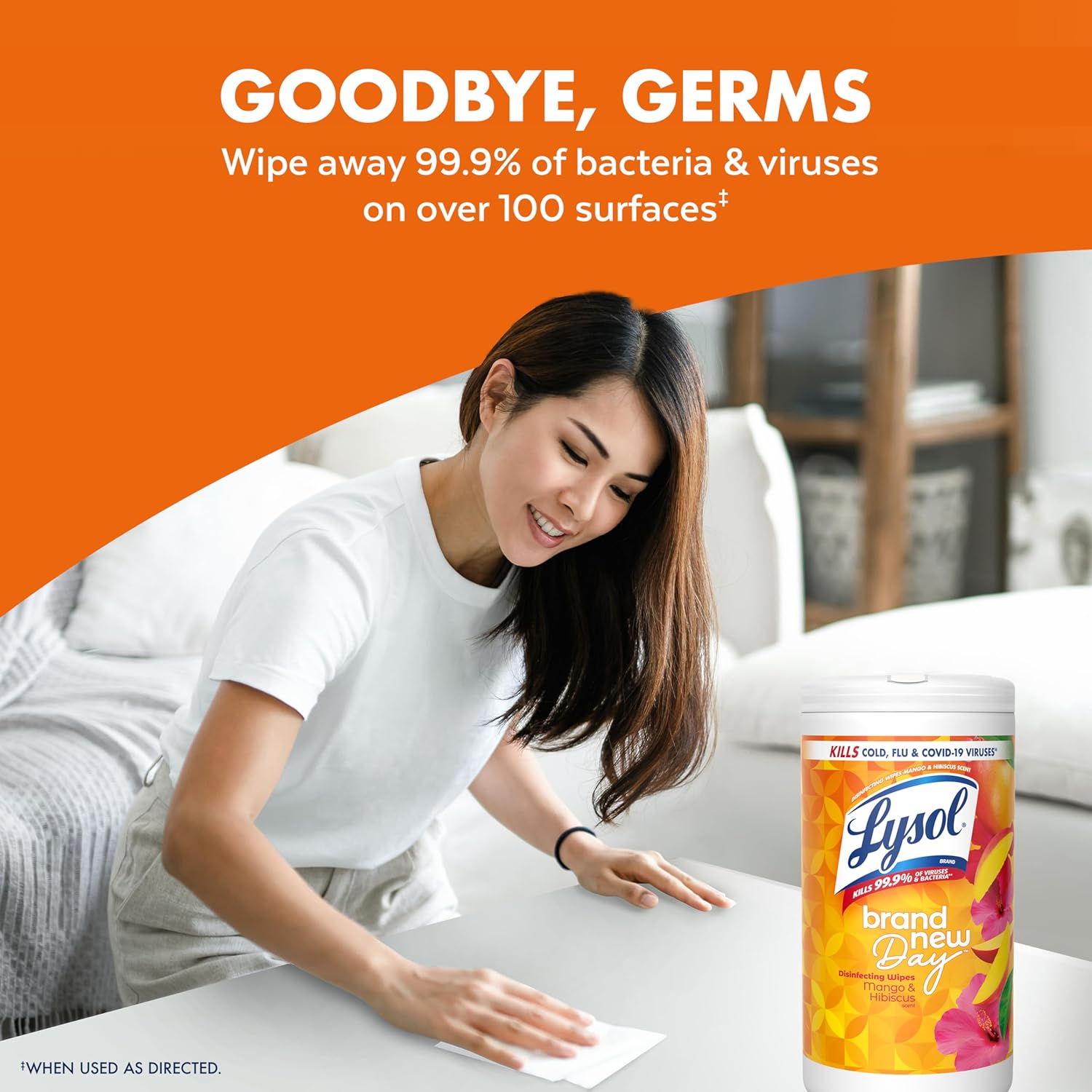 Lysol_Disinfecting_Wipes_Bundle,_Home_Apartment_Dorm_Room_Essentials_and_Cleaning_Supplies,_All_Purpose_Cleaner,_Multi-surface_Cleaning_&_Sanitizing_Wipes,_Lavender_&_Mango_Scents,_80_Count_(4pk)
