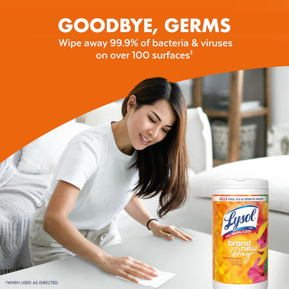Lysol_Disinfecting_Wipes_Bundle,_Home_Apartment_Dorm_Room_Essentials_and_Cleaning_Supplies,_All_Purpose_Cleaner,_Multi-surface_Cleaning_&_Sanitizing_Wipes,_Lavender_&_Mango_Scents,_80_Count_(4pk)