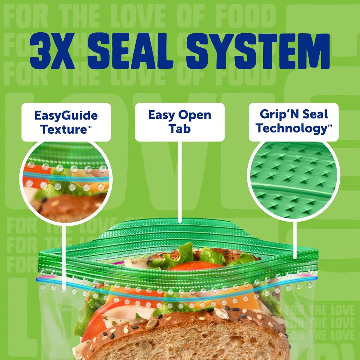 Ziploc_Sandwich_Bags,_Pack_of_150,_16.5_cm_x_14.9_cm