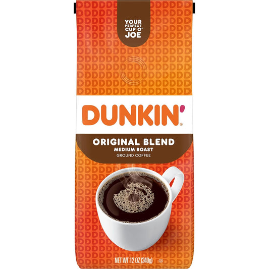 Dunkin’_Original_Blend_Medium_Roast_Ground_Coffee,_12_Oz._Bag