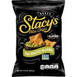 Stacy's Everything Flavored Bagel Chips, 7 Ounce Bag