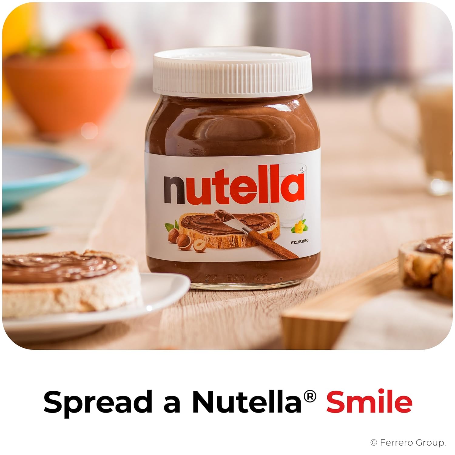 Nutella_Hazelnut_Spread_with_Cocoa,_Creamy_Hazelnut_Spread,_Breakfast_Favorite,_26.5_oz_Jar