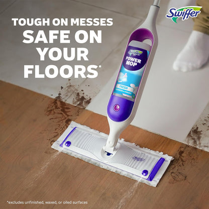 Swiffer_PowerMop_Multi-Surface_Mop_Kit_for_Floor_Cleaning,_Fresh_Scent,_Mopping_Kit_Includes_PowerMop,_2_Mopping_Pad_Refills,_1_Floor_Cleaning_Solution_with_Fresh_Scent_and_2_Batteries