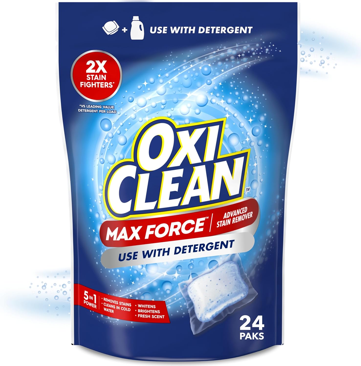 OxiClean_Max_Force_Advanced_Stain_Remover_Power_Paks,_Color-Safe,_Bleach-Free_Kids_and_Baby_Essential,_Use_with_Detergent_to_Remove_Messy_Stains_like_Berries,_Juice,_Mud,_Grass,_24_Count