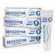 Whitening - 3.4 Ounce (Pack of 4)