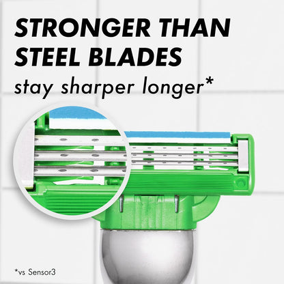 Gillette_Mach3_Sensitive_Shaving_Razor_for_Men,_1_Handle_and_5_Blade_Refills,_for_Sensitive_Skin