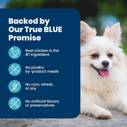 Blue_Buffalo_Life_Protection_Formula_Chicken_&_Brown_Rice_Small_Breed_Senior_Dry_Dog_Food,_Supports_Immunity_With_Antioxidant-Rich_LifeSource_Bits,_Promotes_Healthy_Muscles,_Skin_&_Coat_Health,_5_lbs.