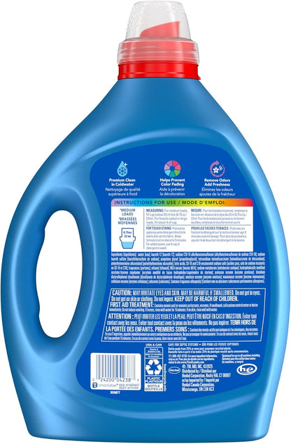 Persil_Intense_Fresh_Everyday_Clean_Laundry_Detergent_Liquid,_82.5_Fl_Oz,_110_Loads,_Ultra_Concentrated_Laundry_Soap,_Deep_Cleaning_&_Lasting_Freshness,_All_Water_Temperatures,_HE_Safe
