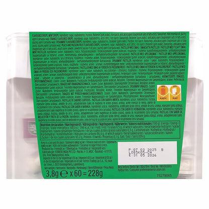 TIC_TAC_Box_with_60_Mini_Boxes_(Mint,_Orange,_Spearmint,_Peach_and_Passion_fruit)_234g_by_Tic_Tac