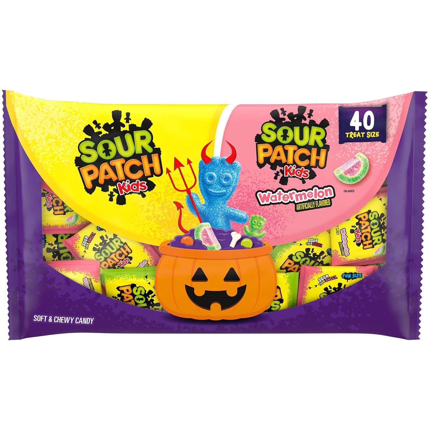 SOUR_PATCH_KIDS_Original_&_Watermelon_Halloween_Candy_Variety_Pack,_Bulk_Candy,_40_Trick_or_Treat_Bags