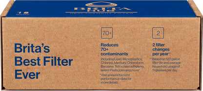 Brita_Hub_Replacement_Water_Filter,_BPA-Free,_Replaces_900_Plastic_Water_Bottles,_Lasts_Six_Months_or_120_Gallons,_Includes_1_Filter,_Kitchen_Essential,_White