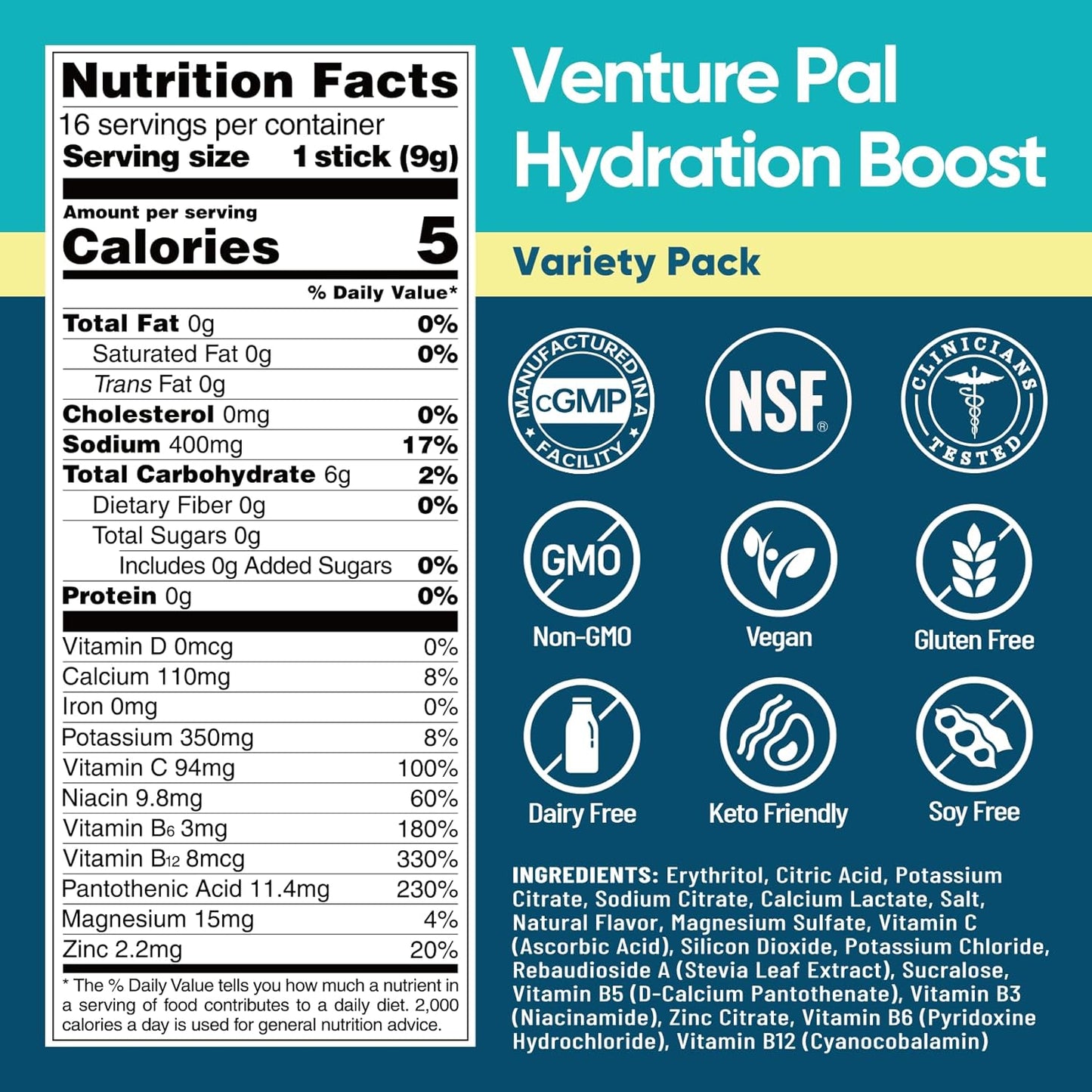 Venture_Pal_Sugar_Free_Electrolyte_Powder_Packets_-_Liquid_Daily_IV_Hydration_Packets_for_Rapid_Rehydration_|_7_Electrolytes_&_5_Vitamins_|_Keto_Friendly_|_Non-GMO_|_Vegan_|_Fast_Dissolve_|_16_Sticks