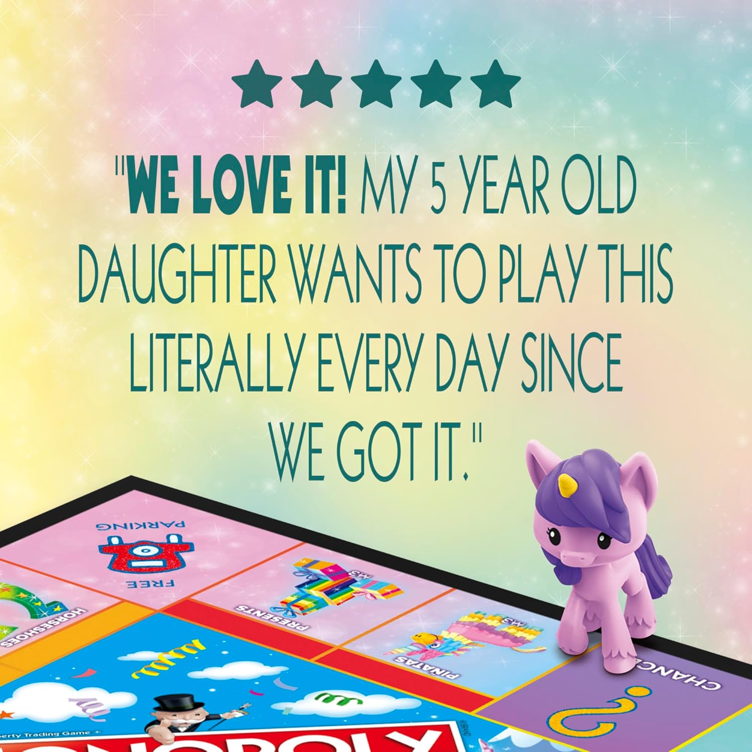 Monopoly_Junior:_Unicorn_Edition_Board_Game_|_Magical-Themed_Indoor_Family_Game_|_2_to_4_Players_|_Preschool_Games_|_Kids_Gifts_|_Ages_5_and_Up_(Amazon_Exclusive)