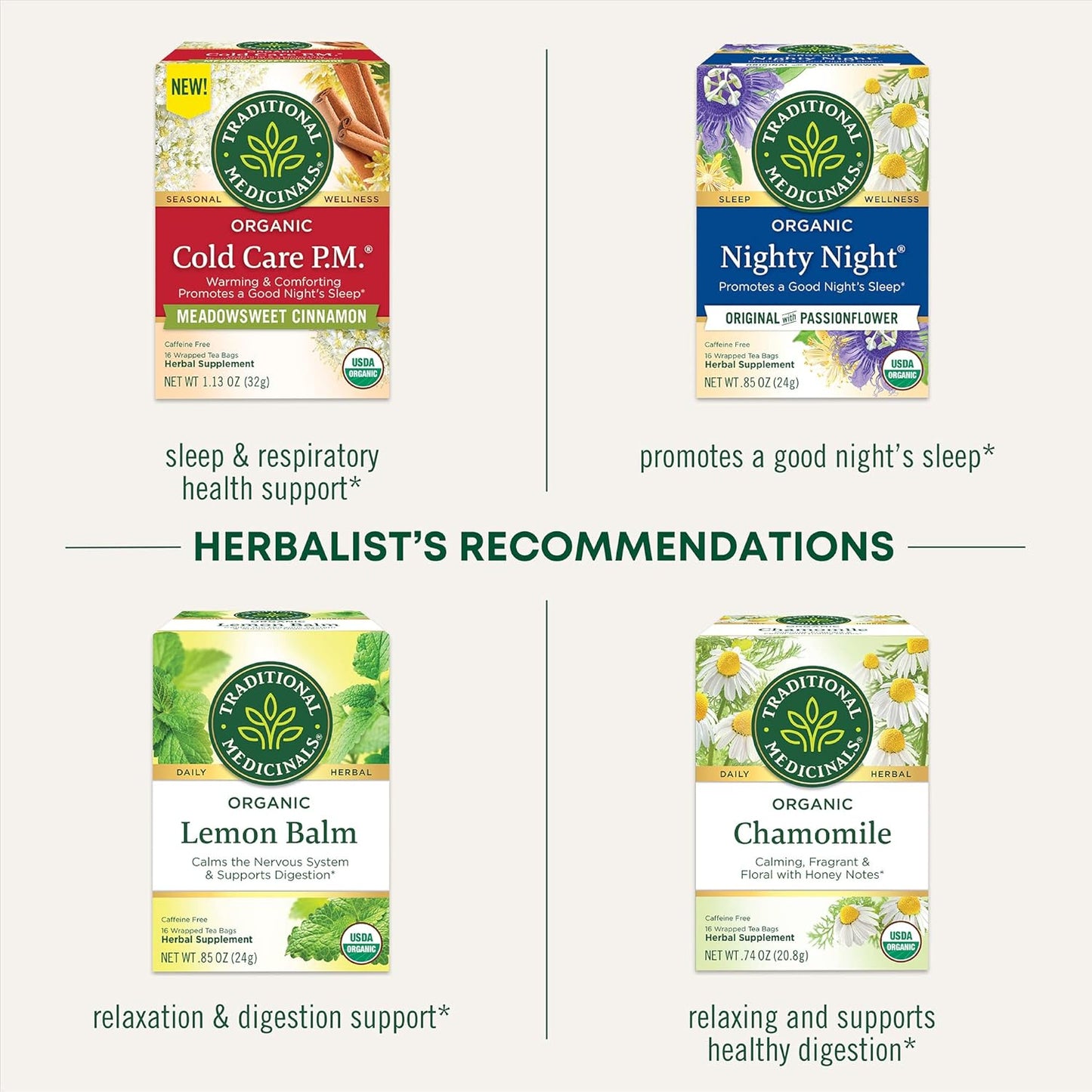 Traditional_Medicinals_Organic_Nighty_Night_Extra_Tea_With_Valerian_Root_for_Relaxation,_16_Tea_Bags_(Pack_of_1)