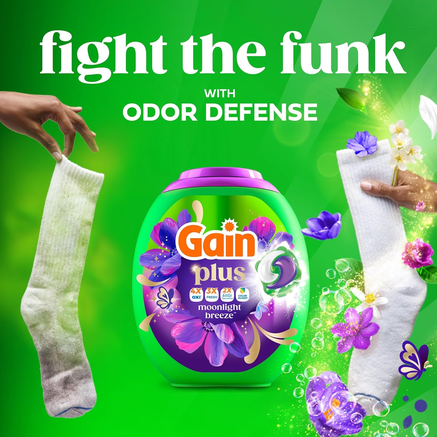 Gain_Plus_Flings_Liquid_Laundry_Detergent_Pods,_Gain's_Best_Clean,_All-In-One_Pacs,_Moonlight_Breeze_Scent,_45_Count