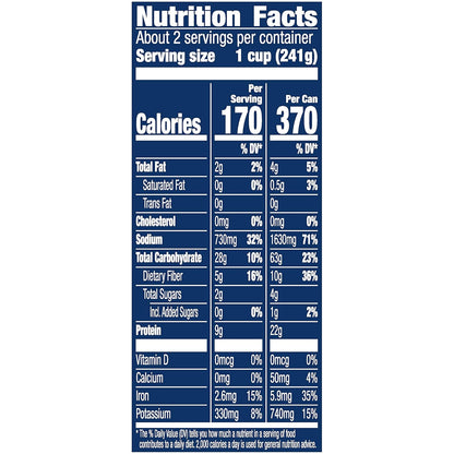 Progresso_Lentil_Soup,_Vegetable_Classics_Canned_Soup,_Gluten_Free,_19_oz