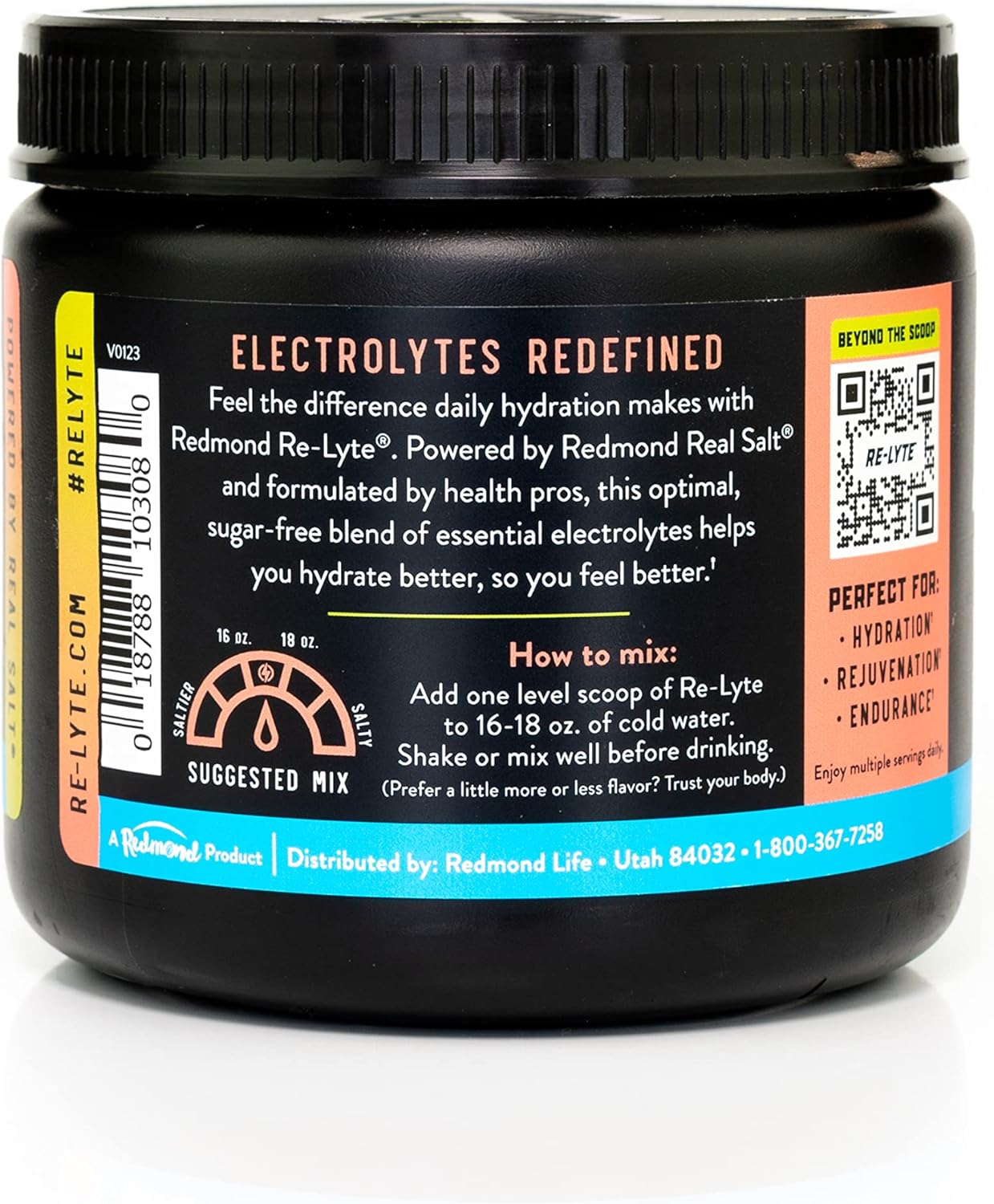 REDMOND_Re-Lyte_Hydration_Electrolyte_Powder_Mix_(Watermelon_Lime)