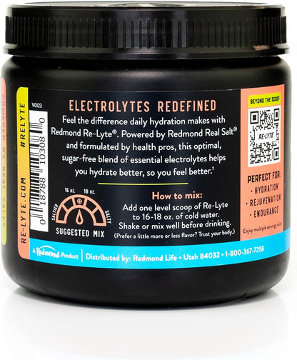 REDMOND_Re-Lyte_Hydration_Electrolyte_Powder_Mix_(Watermelon_Lime)