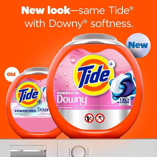 Tide_Power_PODs_+_Downy_Laundry_Detergent_Pods,_45_Count,_Soft_Boosters_+_April_Fresh
