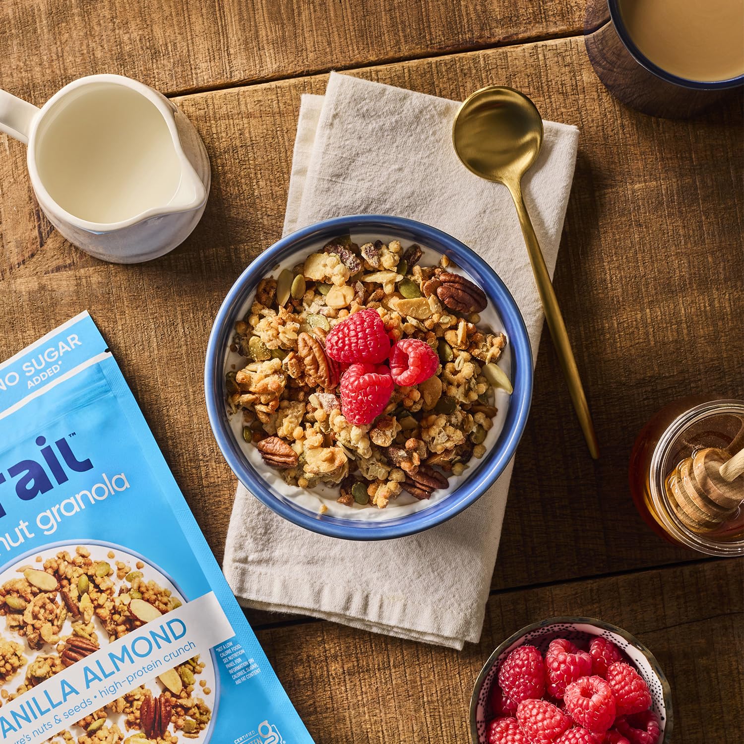 NuTrail_17g_Protein_Nut_Granola_Cereal,_Variety_Pack,_No_Sugar_Added,_Keto,_Low_Carb,_Gluten_Free,_Grain_Free,_Healthy_Breakfast_8_oz._3_Count