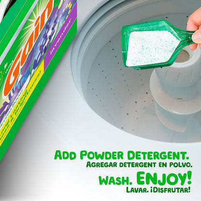 Gain_Powder_Laundry_Detergent,_Lavender_Scent,_133_Loads,_123_OZ