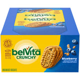 Various Flavors Breakfast Biscuits, Value Pack, 12 Packs (4 Biscuits Per Pack)