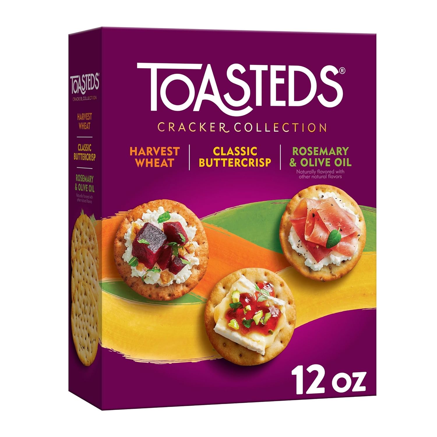Toasteds_Crackers,_Cracker_Collection,_Lunch_Snacks,_Variety_Pack,_12oz_Box_(1_Box)