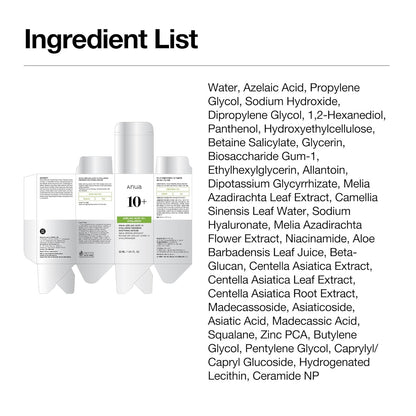 Anua_Azelaic_Acid_10_Hyaluron_Redness_Soothing_Serum,_Facial_Serum_for_Blemish-Prone_&_Oily-Prone_Skin,_Lightweight_&_Hydrating_Blemish_Care,_Hyaluronic_Acid,_Korean_Skincare,_1.01_fl_oz.