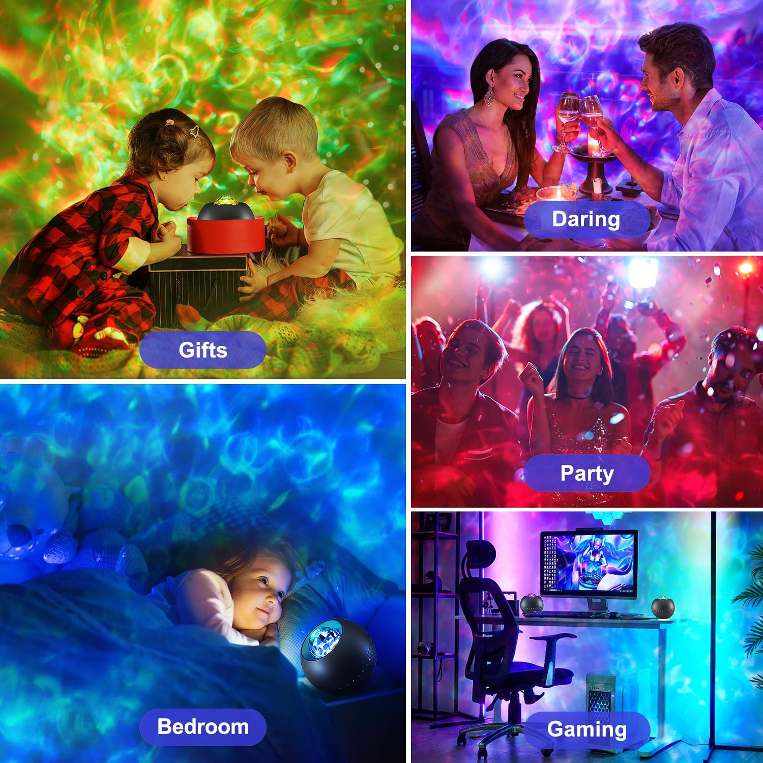 One_Fire_Galaxy_Projector,_Vibrant_Galaxy_Light_Projector,_White_Noise_&_Bluetooth_Room_Lights_for_Bedroom,Remote_Timer_Kids_Night_Light,Cute_Room_Decor_for_Teen_Girl_Christmas_Gifts