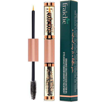 USDA_Organic_Castor_Oil_Lash_Serum_-_Premium_All_Natural_Cold_Pressed_Castor_Oil_Eyelash_Growth_Serum_with_Mascara_Tube_-_Eyelash_Treatment_and_Conditioner_-_For_Thicker_and_Fuller_Lashes