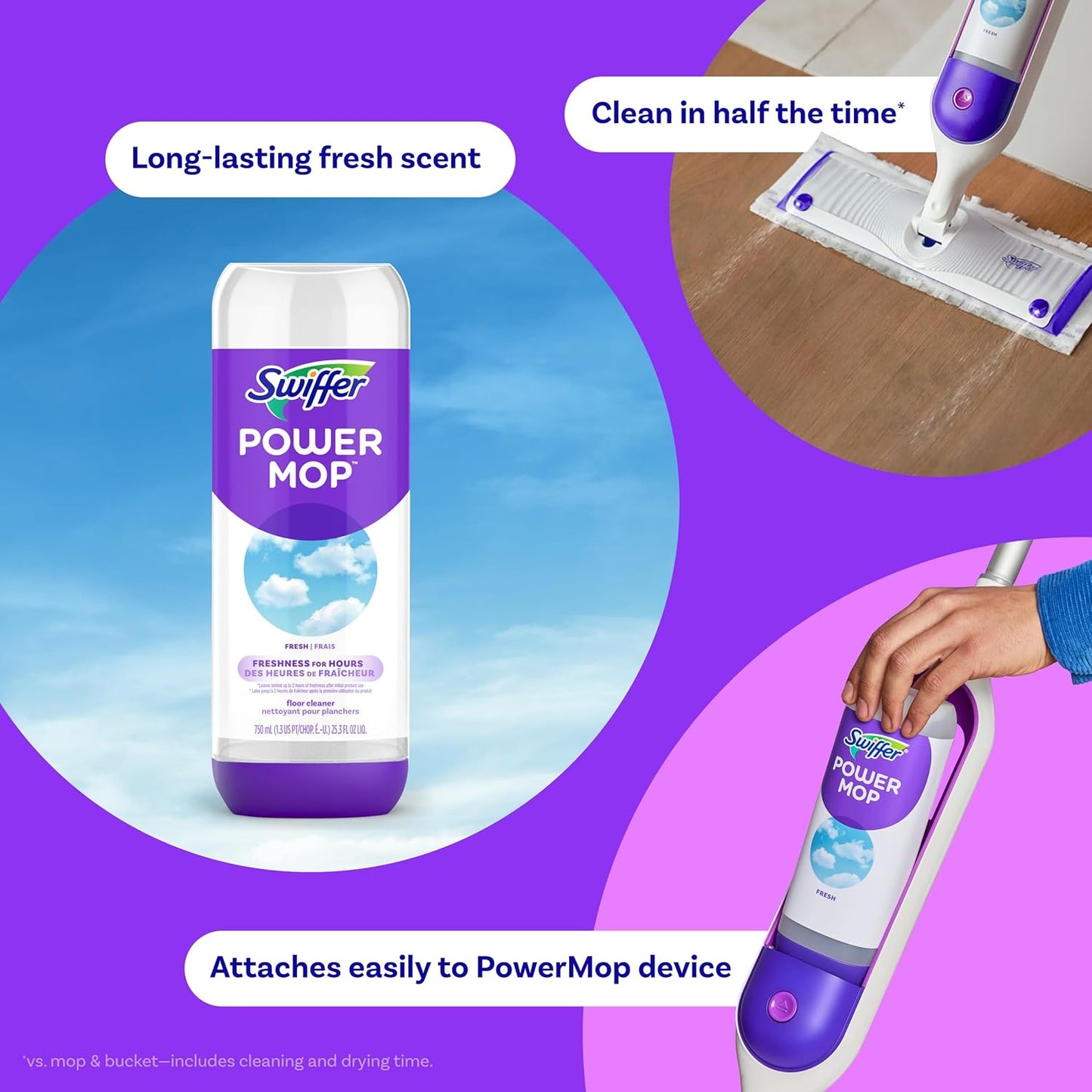 Swiffer_PowerMop_Floor_Cleaning_Solution_with_Fresh_Scent,_PowerMop_Refills,_Floor_Cleaner_for_Mopping,_25.3_fl_oz,_2_Pack