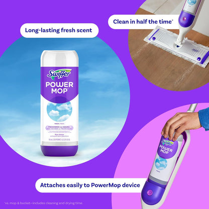 Swiffer_PowerMop_Floor_Cleaning_Solution_with_Fresh_Scent,_PowerMop_Refills,_Floor_Cleaner_for_Mopping,_25.3_fl_oz,_2_Pack