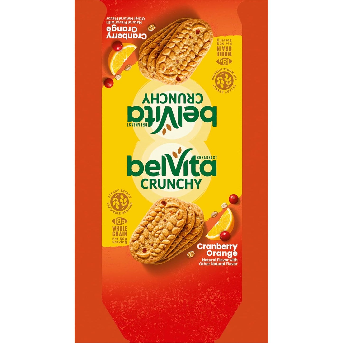 belVita_Breakfast_Bars_Biscuits,_Cranberry_Orange,_8_Packs_(4_Biscuits_Per_Pack)
