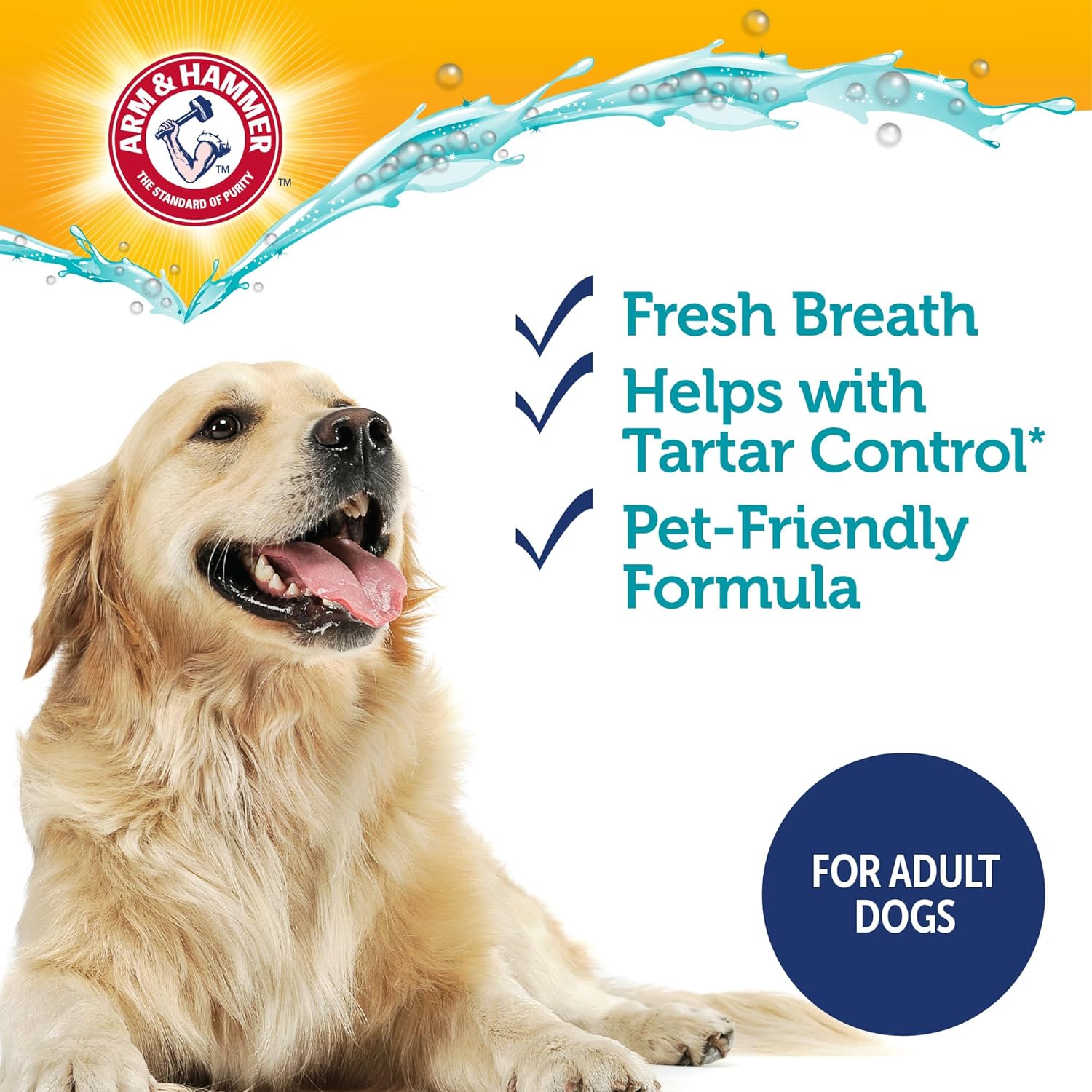 Arm_&_Hammer_Complete_Care_Enzymatic_Dog_Toothpaste_with_Baking_Soda_and_Calcium,_Fluoride-Free_Chicken_Flavor_for_Plaque,_Tartar,_and_Fresh_Breath,_6.2_Oz_Value_Size