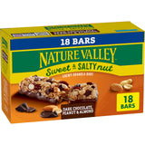Nature Valley Sweet and Salty Nut Granola Bars