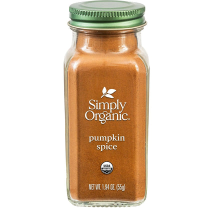 Simply_Organic_Pumpkin_Spice_Organic,_1.94_Ounce