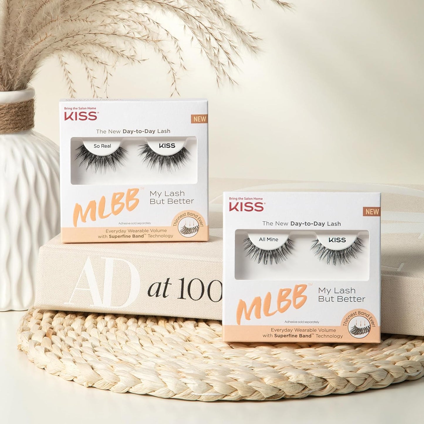 KISS_My_Lash_But_Better,_False_Eyelashes,_'So_Real',_12mm,_Includes_1_Pair_Of_Lash,_Easy_to_Apply,_Reusable_Lash_Clusters