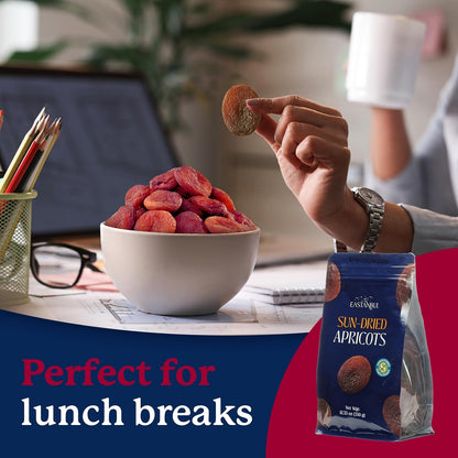 Eastanbul_Sun_Dried_Apricots,_12.35oz,_Premium_Dried_Apricots_No_Sugar_Added,_Naturally_Dry_Fruit_Snacks,_Turkish_Fruits_Moist_&_Plump,_Whole,_No_Pits,_Healthy,_Gluten_Free,_Sulfur_Free,_Vegan_Non_GMO