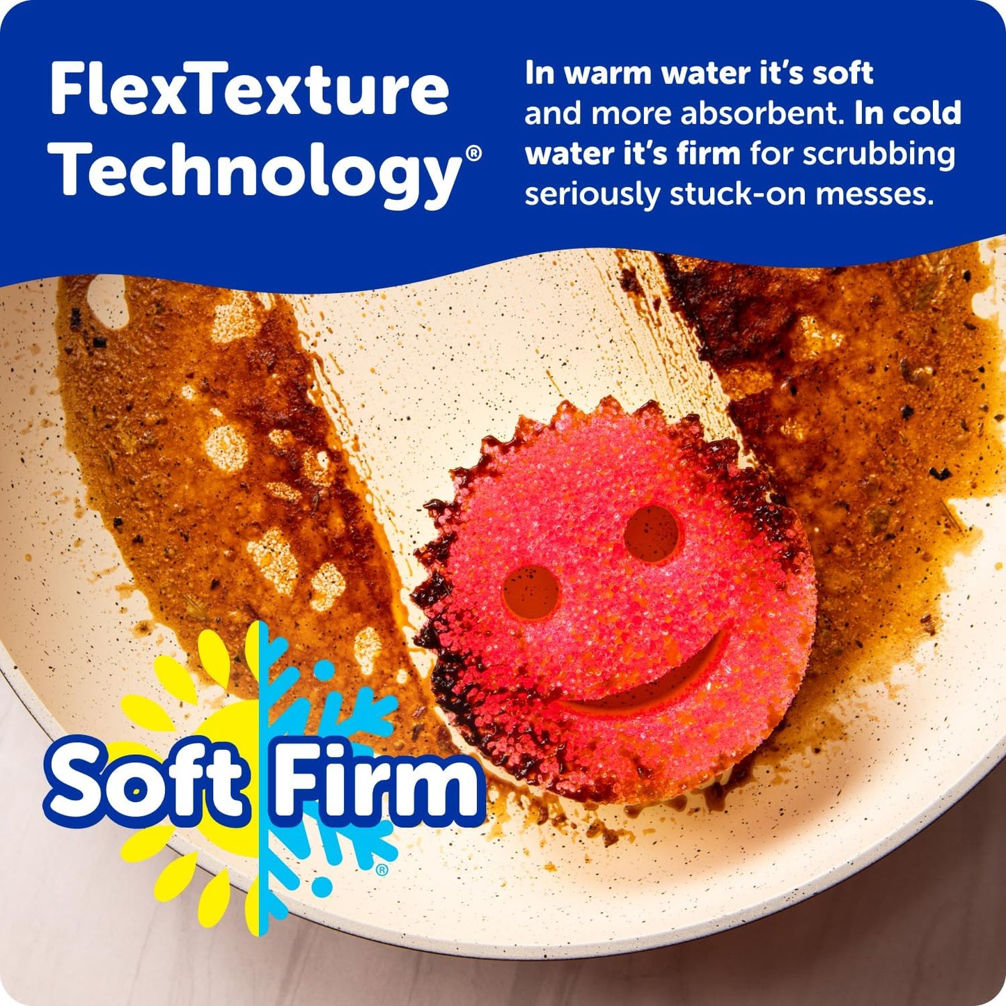 Scrub_Daddy_Colors_Kitchen_Sponges_-_Scratch-Free_Dishwashing_Sponges_&_Sponge_for_Kitchen_Sink,_Bathroom_&_Household_Cleaning_-_BPA-Free_Polymer_Foam_(3_Count)