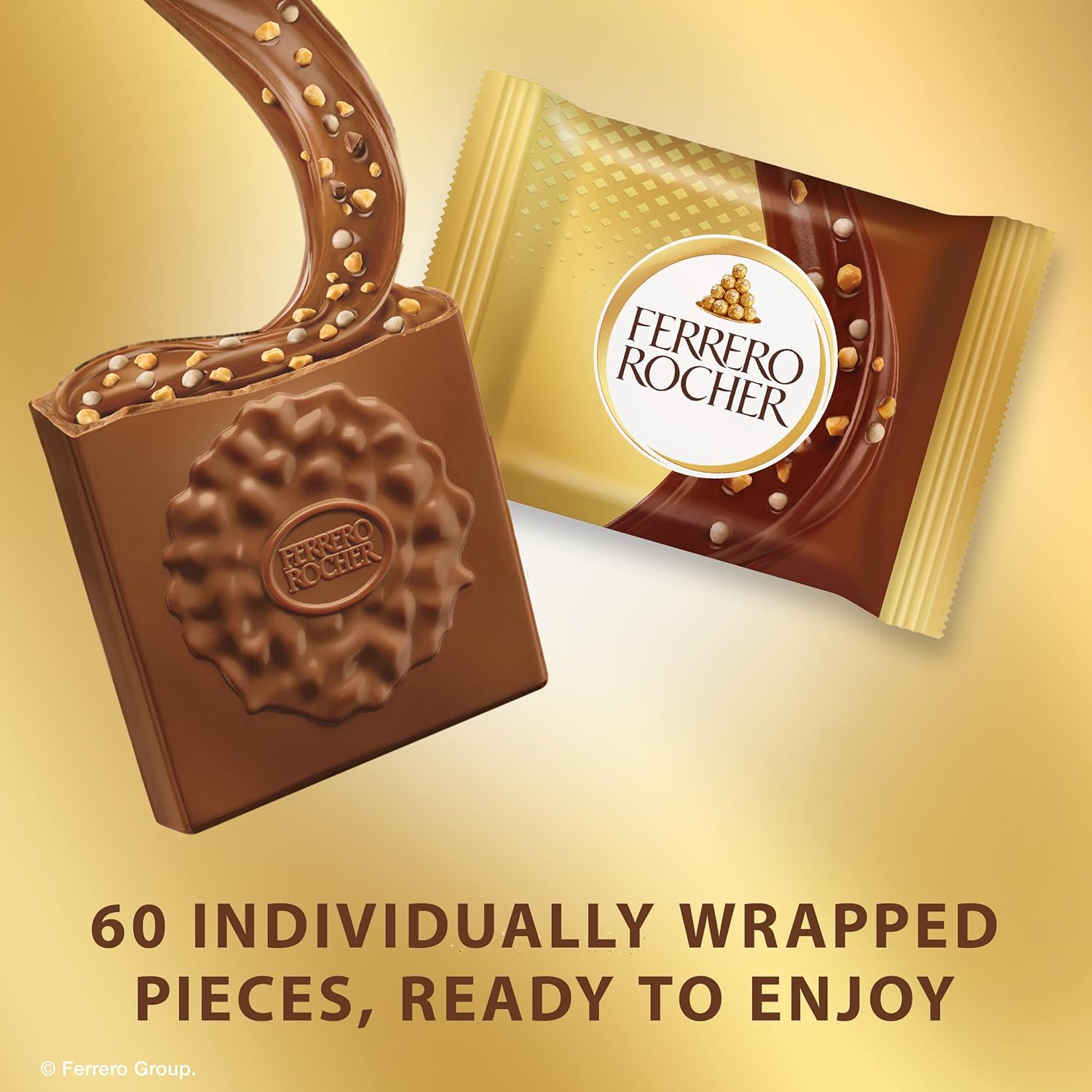 Ferrero_Rocher_Premium_Milk_Hazelnut_chocolate_squares,_Individually_Wrapped_Chocolates,_Great_for_Sharing_or_Gifting,_60_Pack,_3.7_oz_Each