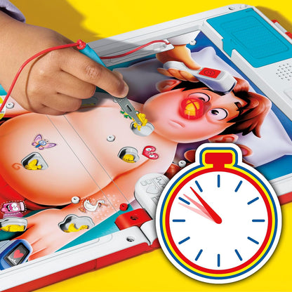 Operation_Electronic_Board_Game_with_All-in-One_Carrying_Case_|_2_Ways_to_Play_|_Ages_6+_|_1+_Players_|_10_Mins._|_Fun_Kids_Games