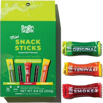 Bean_Stalk_Savory_Vegan_mini_Snack_Sticks_-_Assorted_Flavors_-_Teriyaki_|_Smoked_|_Original
