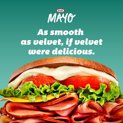 Kraft_Real_Mayo_Creamy_&_Smooth_Mayonnaise,_12_fl_oz_Bottle